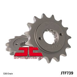 ZEBATKA NAPĘDOWA JT JTF739.15