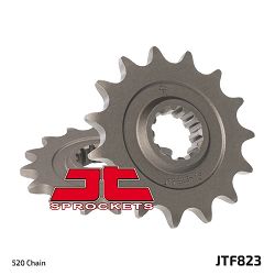 ZEBATKA NAPĘDOWA JT JTF823.15