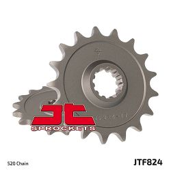 ZEBATKA NAPĘDOWA JT JTF824.12