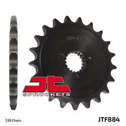 ZEBATKA NAPĘDOWA JT JTF884.21