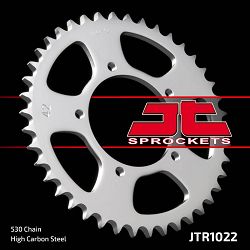 ZEBATKA NAPĘDZANA JT JTR1022.42