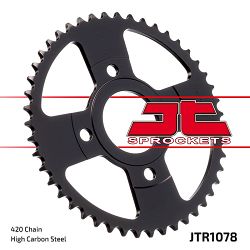 ZEBATKA NAPĘDZANA JT JTR1078.60