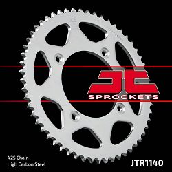 ZEBATKA NAPĘDZANA JT JTR1140.56
