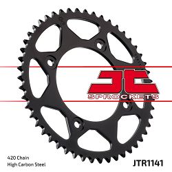 ZEBATKA NAPĘDZANA JT JTR1141.51