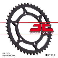 ZEBATKA NAPĘDZANA JT JTR1163.45