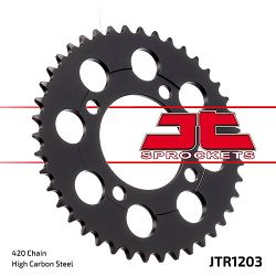 ZEBATKA NAPĘDZANA JT JTR1203.42