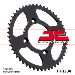 ZEBATKA NAPĘDZANA JT JTR1204.49