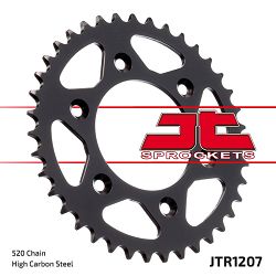 ZEBATKA NAPĘDZANA JT JTR1207.39