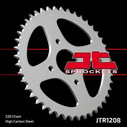 ZEBATKA NAPĘDZANA JT JTR1208.44