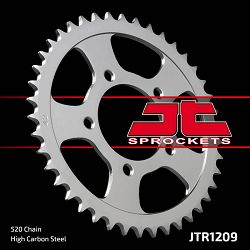 ZEBATKA NAPĘDZANA JT JTR1209.41