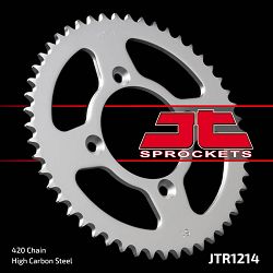 ZEBATKA NAPĘDZANA JT JTR1214.47