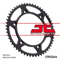 ZEBATKA NAPĘDZANA JT JTR1244.52