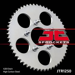 ZEBATKA NAPĘDZANA JT JTR1250.48