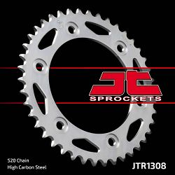 ZEBATKA NAPĘDZANA JT JTR1308.45