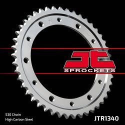 ZEBATKA NAPĘDZANA JT JTR1340.45