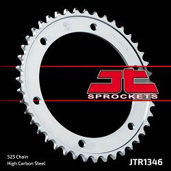 ZEBATKA NAPĘDZANA JT JTR1346.43