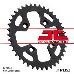 ZEBATKA NAPĘDZANA JT JTR1352.40