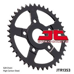 ZEBATKA NAPĘDZANA JT JTR1353.40