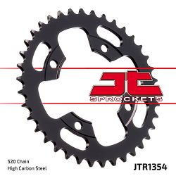 ZEBATKA NAPĘDZANA JT JTR1354.38