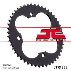 ZEBATKA NAPĘDZANA JT JTR1355.50