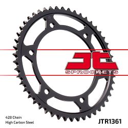 ZEBATKA NAPĘDZANA JT JTR1361.50