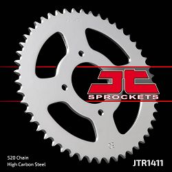 ZEBATKA NAPĘDZANA JT JTR1411.50