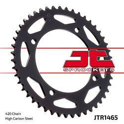 ZEBATKA NAPĘDZANA JT JTR1465.46