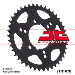 ZEBATKA NAPĘDZANA JT JTR1478.36