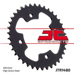 ZEBATKA NAPĘDZANA JT JTR1480.37