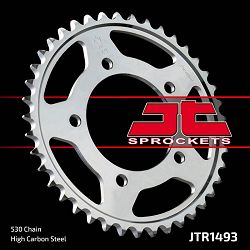 ZEBATKA NAPĘDZANA JT JTR1493.42