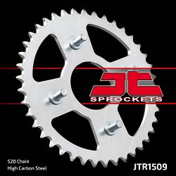 ZEBATKA NAPĘDZANA JT JTR1509.41