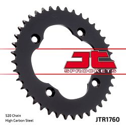 ZEBATKA NAPĘDZANA JT JTR1760.38