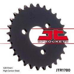ZEBATKA NAPĘDZANA JT JTR1780.28