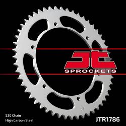 ZEBATKA NAPĘDZANA JT JTR1786.46