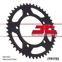 ZEBATKA NAPĘDZANA JT JTR1793.42