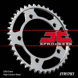 ZEBATKA NAPĘDZANA JT JTR1797.43