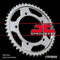 ZEBATKA NAPĘDZANA JT JTR1800.45
