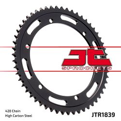 ZEBATKA NAPĘDZANA JT JTR1839.56