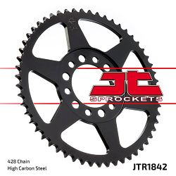 ZEBATKA NAPĘDZANA JT JTR1842.50