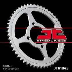 ZEBATKA NAPĘDZANA JT JTR1843.49