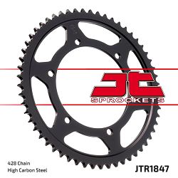 ZEBATKA NAPĘDZANA JT JTR1847.56