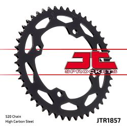 ZEBATKA NAPĘDZANA JT JTR1857.45