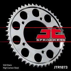 ZEBATKA NAPĘDZANA JT JTR1873.48