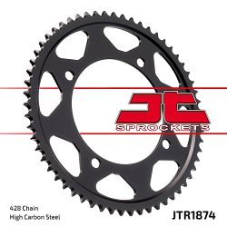 ZEBATKA NAPĘDZANA JT JTR1874.59