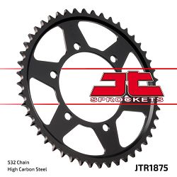 ZEBATKA NAPĘDZANA JT JTR1875.48