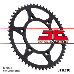 ZEBATKA NAPĘDZANA JT JTR210.43