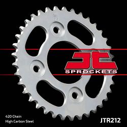 ZEBATKA NAPĘDZANA JT JTR212.34