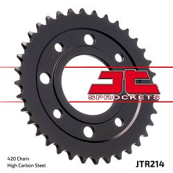 ZEBATKA NAPĘDZANA JT JTR214.36