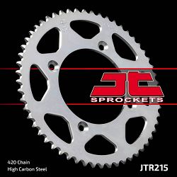 ZEBATKA NAPĘDZANA JT JTR215.46