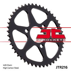 ZEBATKA NAPĘDZANA JT JTR216.37